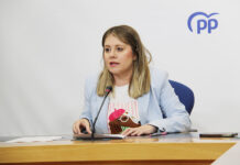 Asenjo alerta de la deficiente gestión de Page en Atención Primaria que provoca esperas de más de 15 días a los pacientes