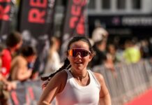 Atletas del JM Serna Seguros disfrutan y compiten en Madrid, Tomelloso y en el Puerto de Santa María