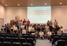 Auditores del SESCAM se forman en el Hospital de Tomelloso