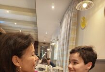 El autismo no es un límite, sino una forma distinta de ser, de ver y de sentir el mundo