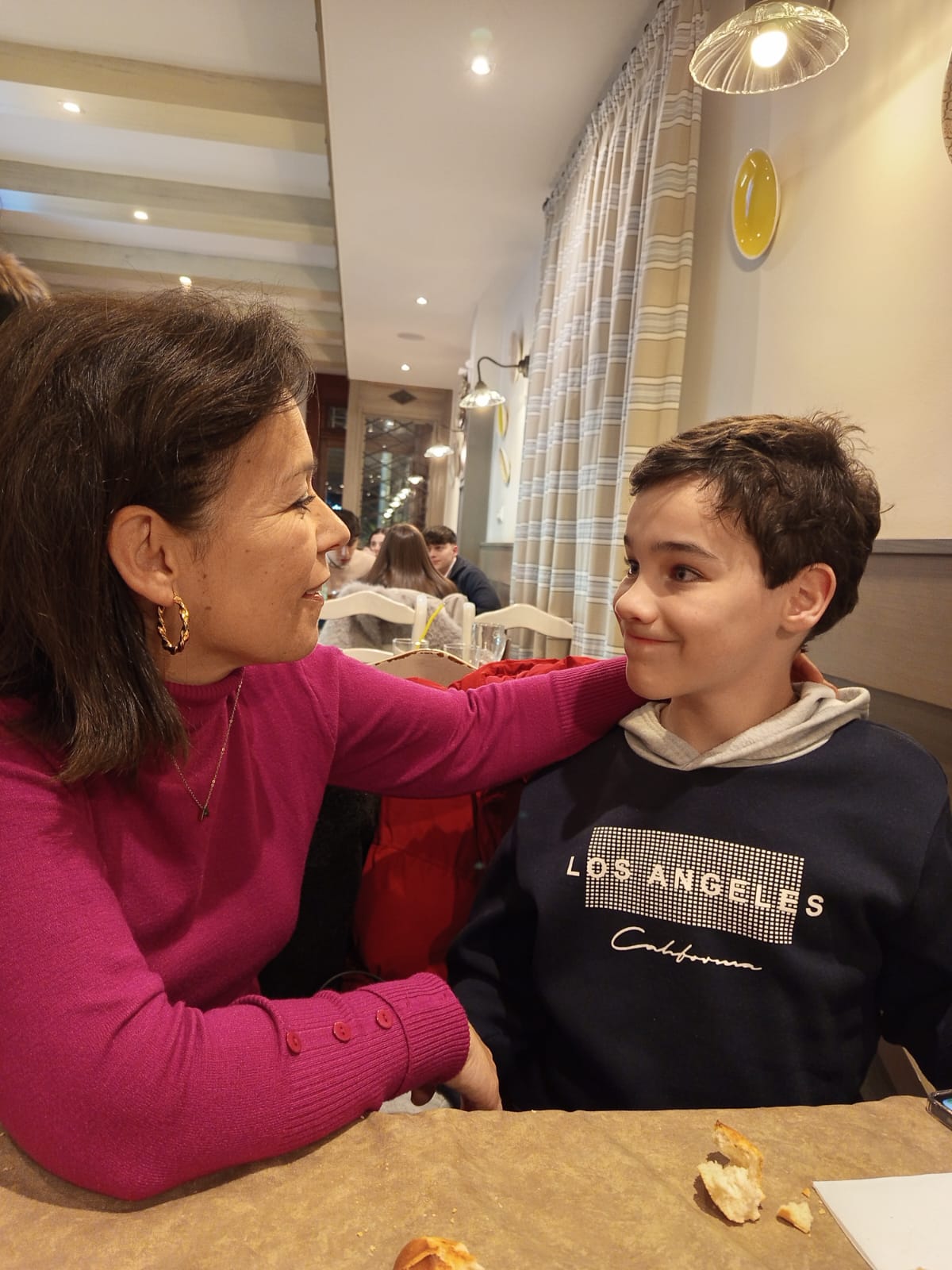 El autismo no es un límite, sino una forma distinta de ser, de ver y de sentir el mundo