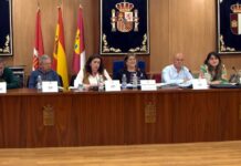El Ayuntamiento de Villarrubia de los Ojos aprueba el presupuesto para 2025, que supera los 9,2 millones de euros