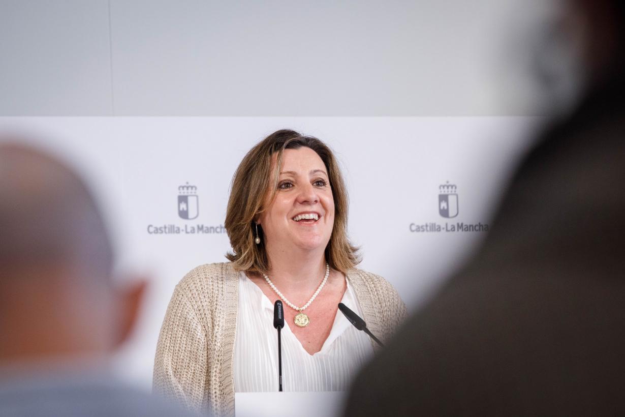 El Gobierno de Castilla-La Mancha convoca ayudas por valor de más de un millón de euros para impulsar y promocionar el comercio minorista