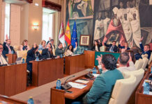 La Diputación de Ciudad Real destina ayudas y subvenciones a ayuntamientos, entidades deportivas, culturales y sociales que superan los dos millones de euros