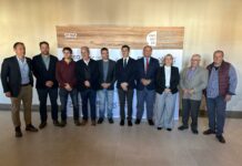 El Gobierno de Castilla-La Mancha va a destinar 5,8 millones de euros para compensar a agricultores con explotaciones en zonas de montaña