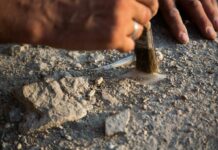 El Gobierno de CLM convoca las subvenciones para la realización de proyectos de investigación del patrimonio arqueológico y paleontológico