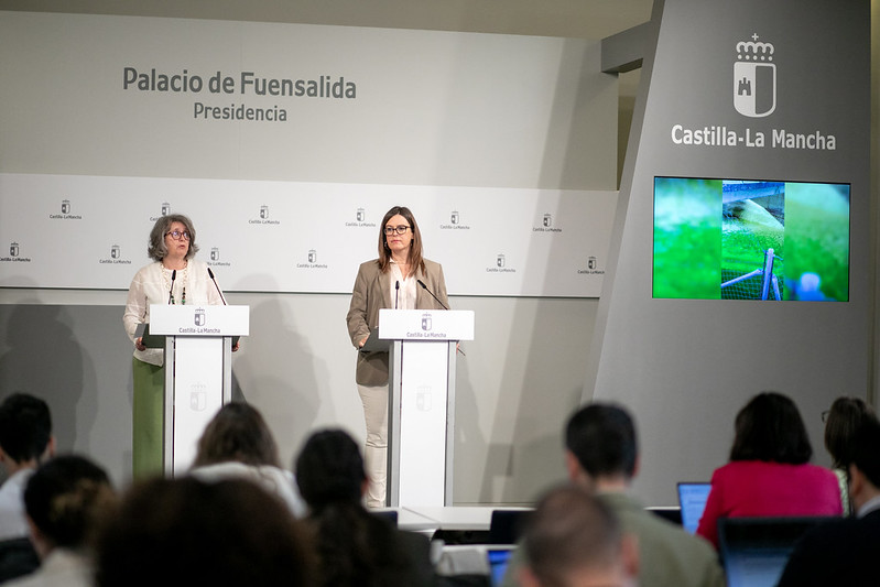 Aprobadas las ayudas dirigidas a jóvenes para adquisición de vivienda en municipios de menos de 10.000 habitantes de Castilla-La Mancha