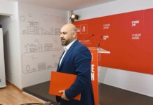 Francisco Barato señala que el PP no defiende al sector agrario en Castilla-La Mancha y a Bruselas “llega tarde”