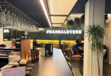 BaRRa de Pintxos se estrena en Castilla-La Mancha, abriendo su primer restaurante en Albacete