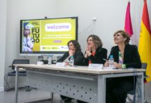 Un total de 21 jóvenes de la cuarta promoción de las Becas de Internacionalización se preparan para completar su formación con prácticas en el exterior