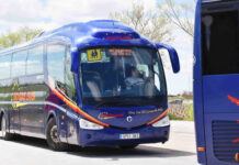 Acércate y disfruta de la Romería de Tomelloso con Bogas Bus, un servicio de transporte cómodo y eficaz