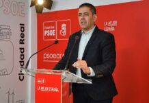 Bolaños acusa al PP de desinformar y de no tomarse en serio la organización de Fenavín