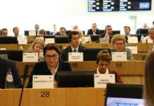 Castilla-La Mancha pedirá a Europa hacer frente a la política arancelaria de Estados Unidos con un plan de contingencia, reactivación del consumo interior y nuevos mercados