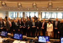 Castilla-La Mancha ratifica la declaración del intergrupo del vino del Comité Europeo de las Regiones en defensa del sector frente a conflictos comerciales injustificados