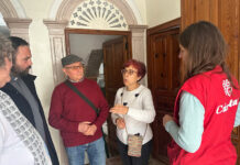 Cáritas Diocesana de Cuenca ha atendido a 182 familias afectadas por la DANA, en Mira, durante los 6 primeros meses