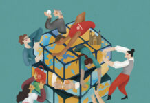 Cáritas lanza una invitación a “atrévete a cambiar tu vida y tu entorno” a través del voluntariado