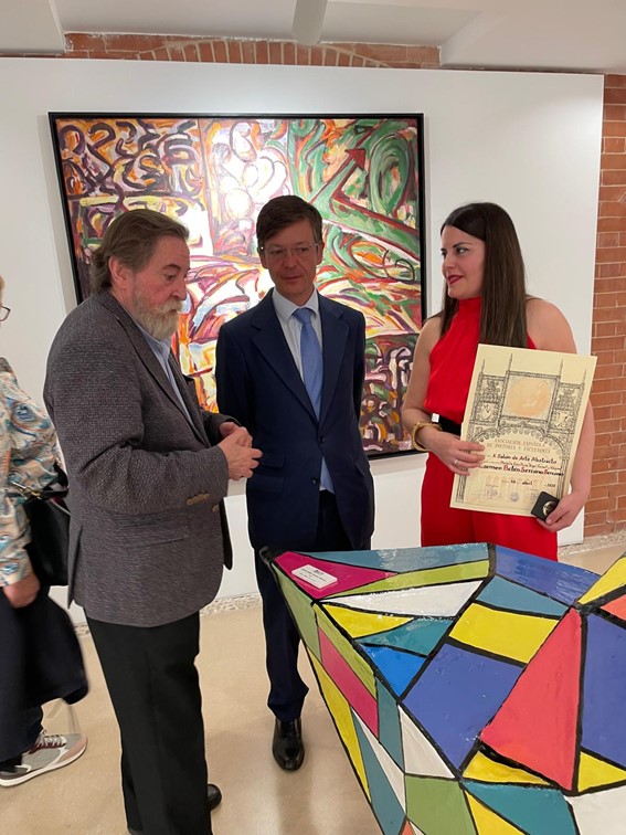 carmenbelenserranoobratodo 2