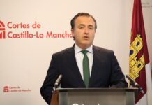 David Moreno: “La Carrera Profesional Sanitaria puede volver a Castilla-La Mancha hoy mismo si Page quiere”