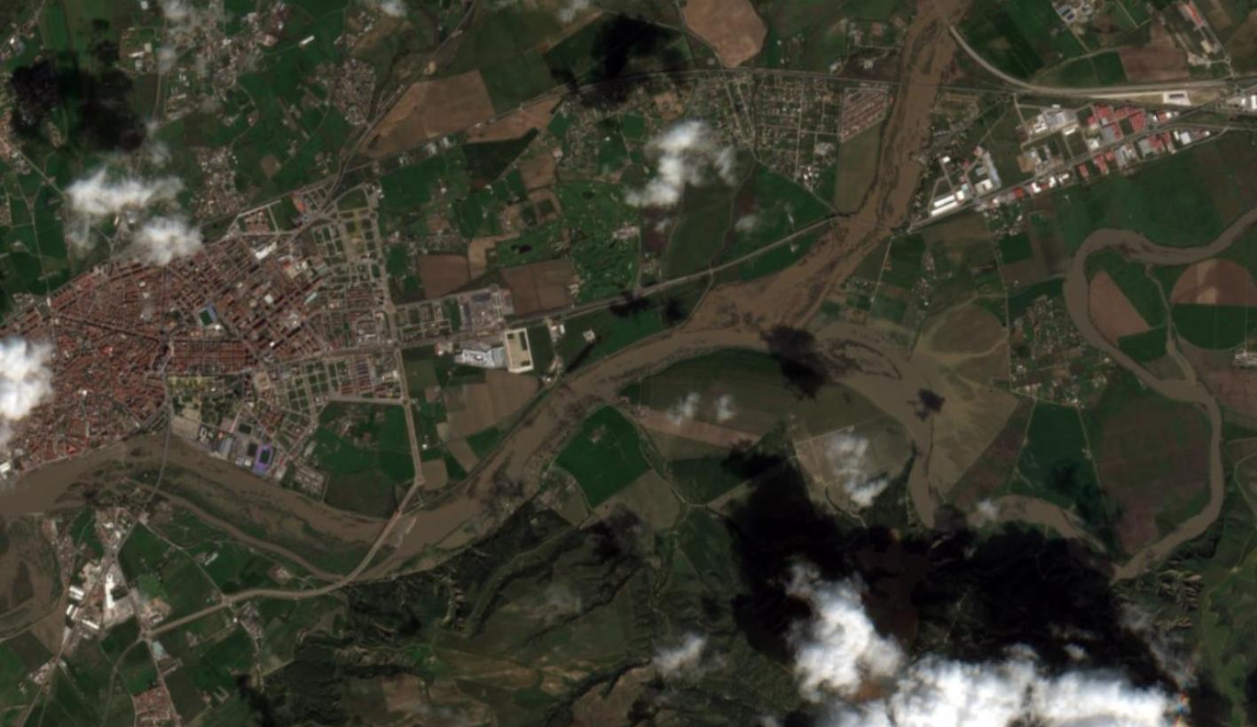 El Gobierno de Castilla-La Mancha abre un proceso participativo para la elaboración de la Carta de Servicios del Centro Cartográfico de la región