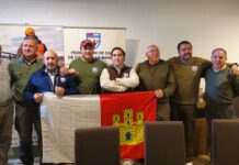 Seis cazadores representarán a Castilla-La Mancha en el campeonato de España de caza San Huberto