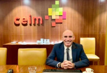 Un castellanomanchego está detrás de la transformación de las empresas en un modelo saludable para reducir el absentismo laboral