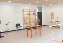 El servicio de Fisioterapia del Centro Salud Tomelloso I da a conocer ejercicios para prevenir lesiones de los costaleros esta Semana Santa