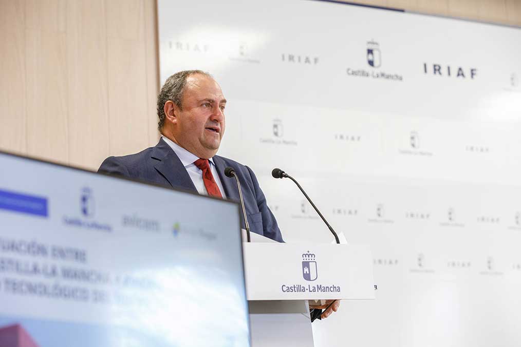 El Centro Tecnológico del Huevo nace con la vocación de ser referente en proyectos de investigación relacionados con el huevo y la avicultura