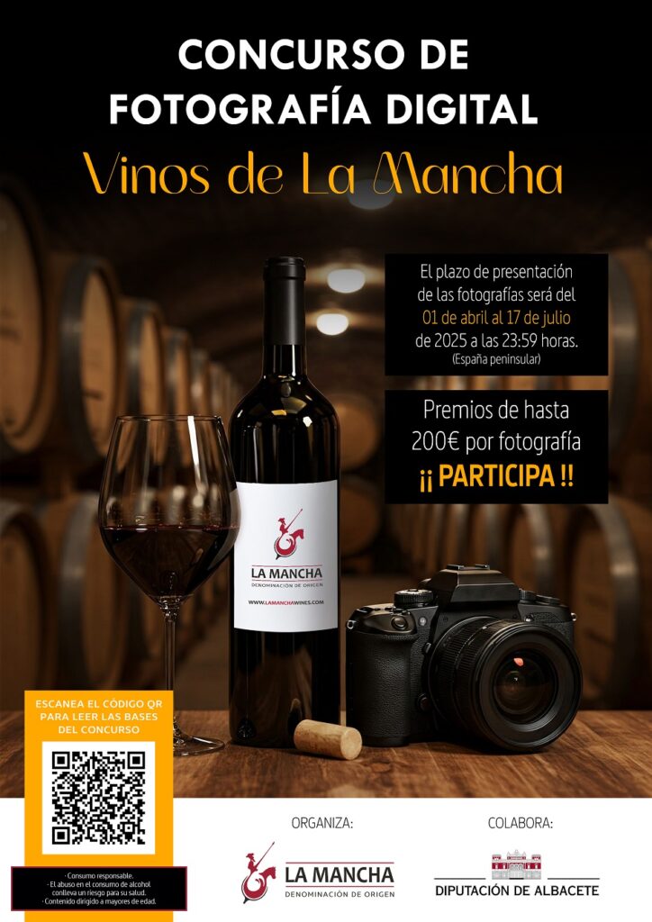 certamen concursos vino culturea