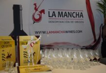 Lo vinos DO La Mancha preparan Cervanvino 2025
