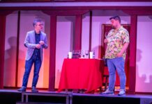 Los vinos DO La Mancha rinden homenaje a Cervantes con Cervanvino 2025