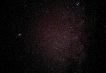 Terrinches lanza un proyecto pionero de astroturismo para poner en valor su patrimonio histórico y natural