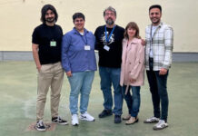 La UCLM inicia en el centro penitenciario de Albacete la cuarta edición de su programa de Ciencia en Prisión