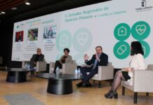 La Atención Primaria de Castilla-La Mancha muestra su fortaleza en unas jornadas con el objetivo de que la población viva más y mejor