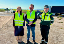 Ciudad Real se suma a la campaña especial de control y vigilancia de velocidad impulsada por la DGT