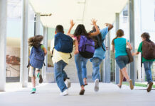 Las clases se retomarán en la tarde de este martes y los centros educativos funcionarán «con total normalidad» también de cara a mañana miércoles