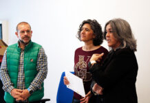 Clausurado el curso de competencias digitales en el CLIPE de Tomelloso