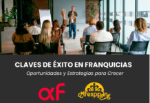 Malagón acoge la jornada «Claves del Éxito en Franquicias» para impulsar el crecimiento empresarial