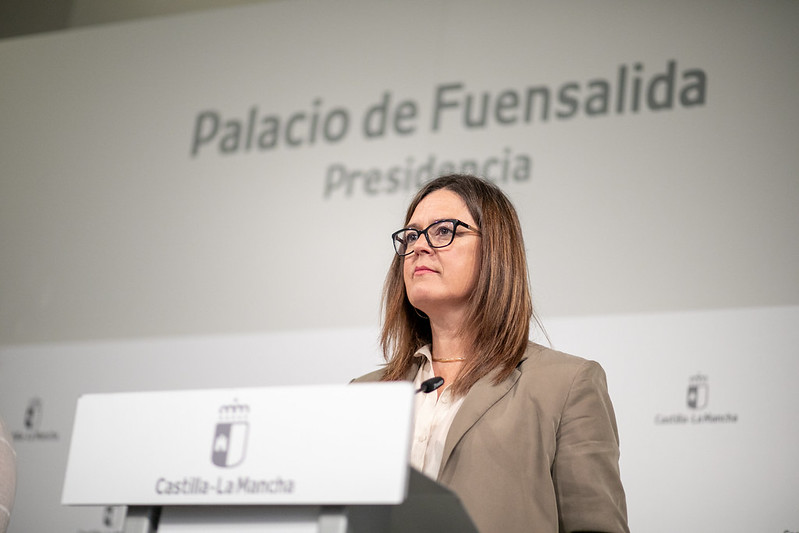 Castilla-La Mancha multiplica los incentivos a la contratación de jóvenes para mejorar su acceso al empleo de calidad