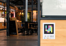 El Mercado de Abastos de Tomelloso ya cuenta con códigos navilens