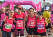 El A.C. Manchathon compite a un altísimo nivel en Alcázar de San Juan, Granada, Campo de Criptana y Tomelloso