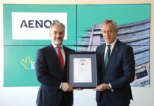 Compromiso y transparencia: Eurocaja Rural recibe la certificación de Buen Gobierno Corporativo de AENOR con la máxima calificación (G++)