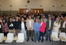 El Gobierno de CLM refuerza su compromiso con la FP en Ciudad Real y destaca su capacidad para adaptarse a las necesidades del mercado laboral actual