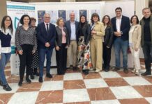 El Gobierno de CLM reafirma su compromiso con las personas con párkinson con 1,6 millones de euros en programas de atención y apoyo en 2025