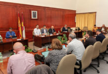 Comsermancha afianza su estabilidad financiera y avanza en su estructura operativa