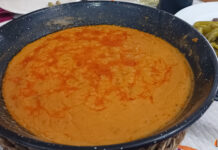 Hoy se abre el plazo de inscripciones para el Concurso de Gachas, patatas con huevo y pistos de Pedro Muñoz