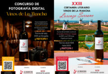 DO La Mancha lanza su certamen de concursos Vino & Cultura 2025