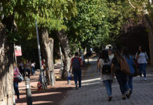 La V Campaña ‘Conoce la Agenda 2030’ de la UCLM llega mañana al Campus de Toledo con un seminario sobre interculturalidad y salud