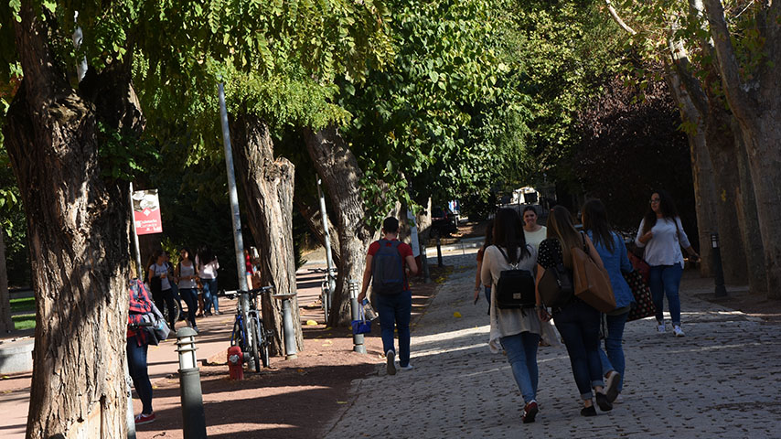 La V Campaña ‘Conoce la Agenda 2030’ de la UCLM llega mañana al Campus de Toledo con un seminario sobre interculturalidad y salud