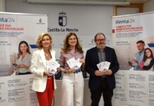 Más de 22.300 conquenses se beneficiarán de las deducciones fiscales autonómicas en la Renta de 2024 por un importe de 8,8 millones de euros