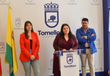 Tomelloso avanza con paso firme para que la Romería sea declarada de Interés Turístico Nacional